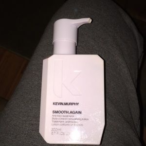 Kevin Murphy Smooth.Again